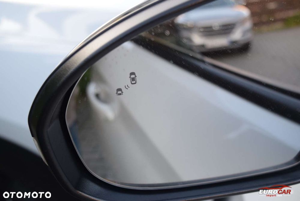 Hyundai Tucson blue 1.6 GDi 2WD Passion - 29