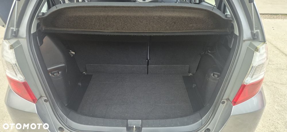 Honda Jazz 1.2 Trend - 21