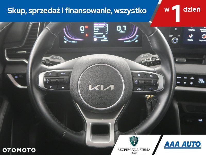 Kia Sportage - 18