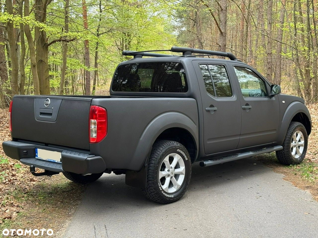 Nissan Navara - 13