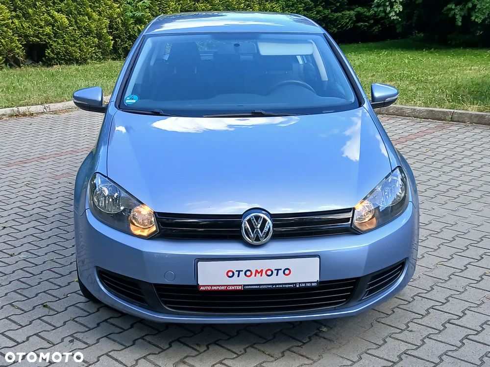 Volkswagen Golf 1.6 Comfortline - 21