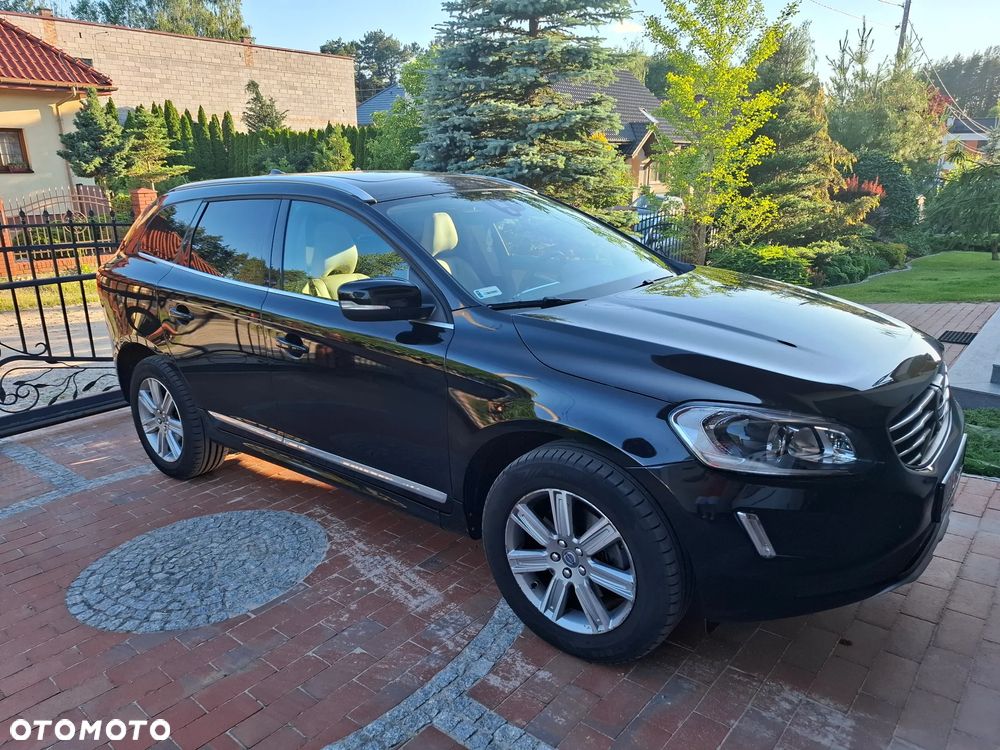 Volvo XC 60 T5 Geartronic Linje Inscription - 3