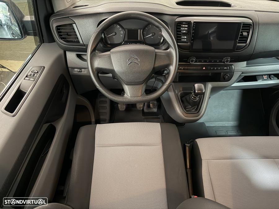 Citroën Spacetourer 1.5 BlueHDi XL Business - 20