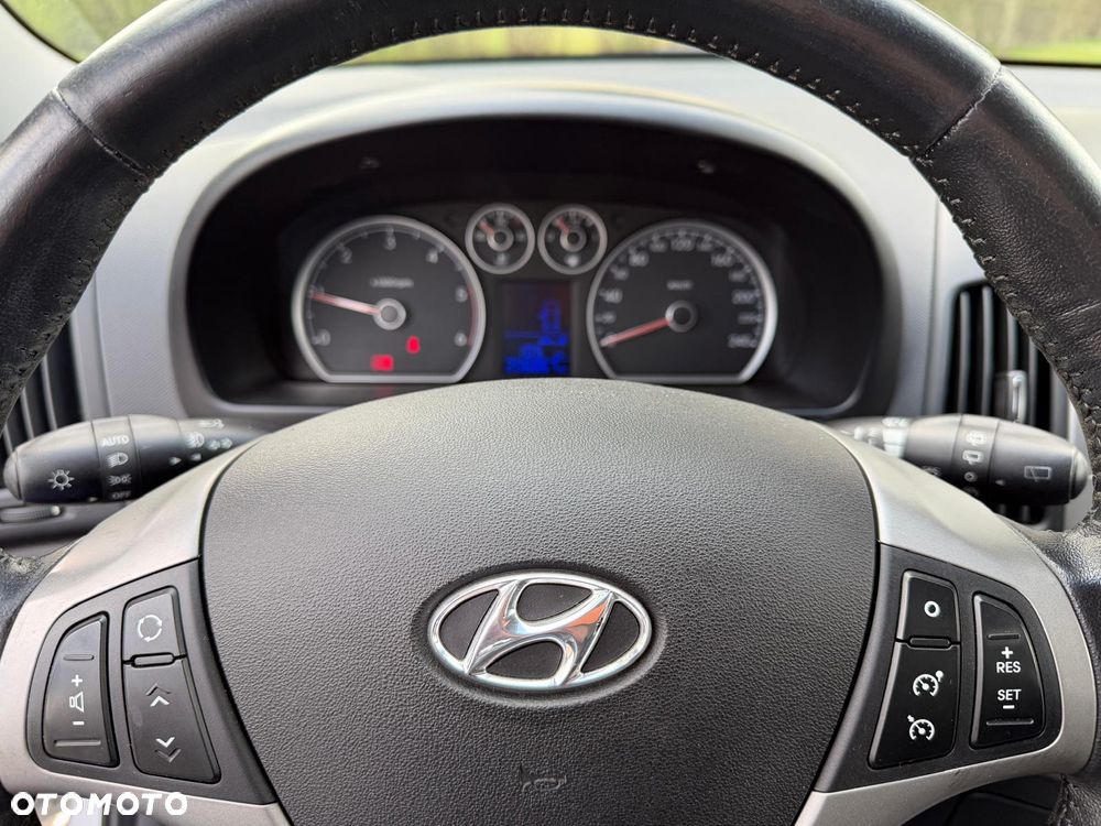 Hyundai i30 i30cw 1.6 CRDi Edition Plus - 35