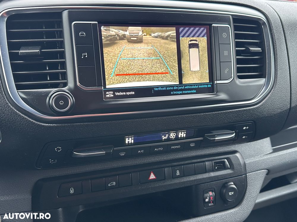 Peugeot Expert Tva inclus si deductibil - 17