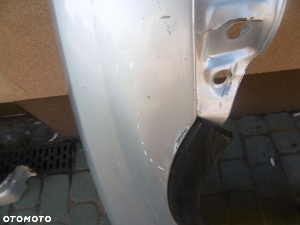 Błotnik prawy OPEL CORSA C COMBO C BEZ RDZY - 3