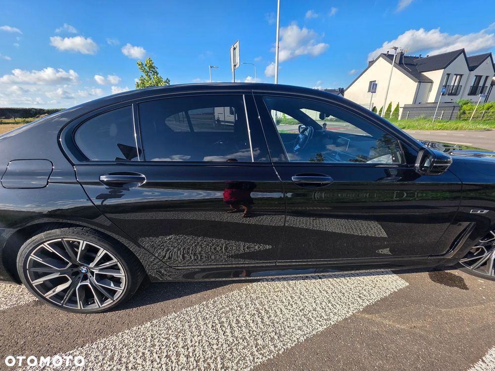 BMW Seria 7 - 10