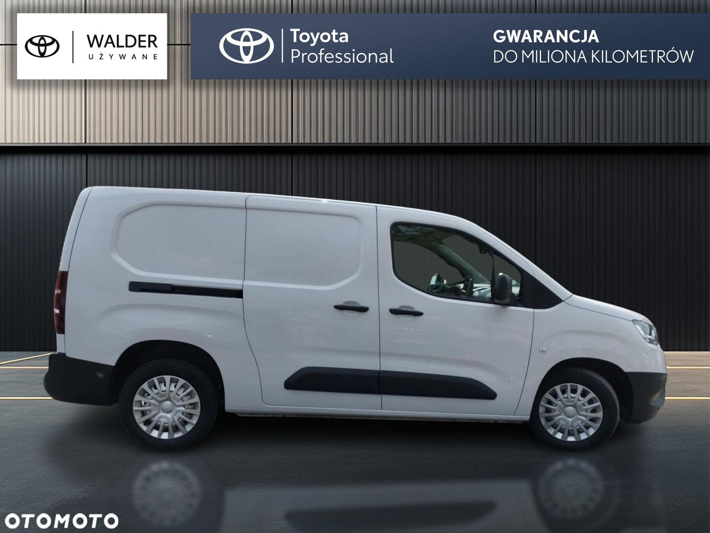 Toyota PROACE CITY - 6