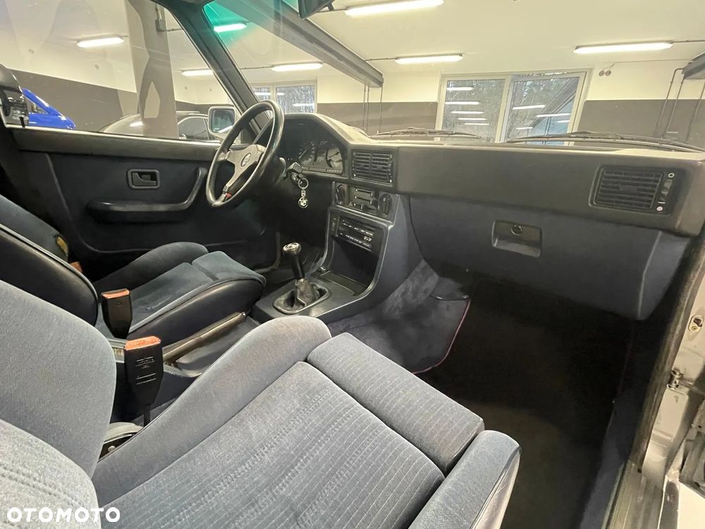 BMW Seria 5 M535 i - 30