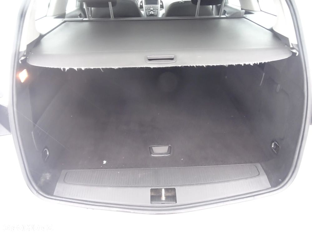 Opel Astra 1.6 CDTI Active - 16