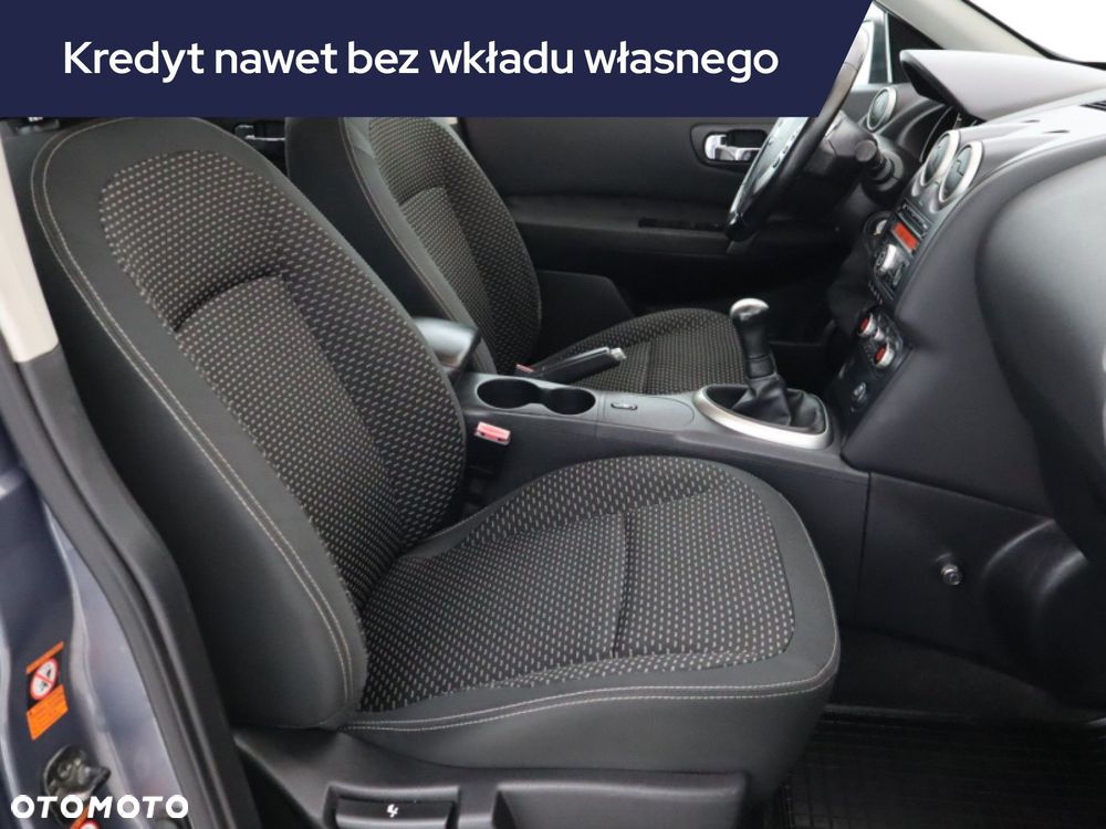 Nissan Qashqai - 11