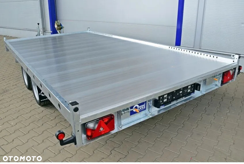 Blyss Galaxy 4.6 3000 - 4