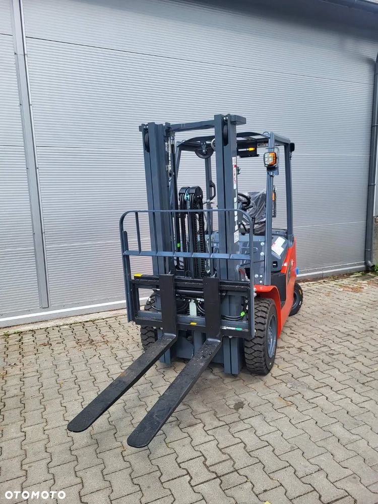 Heli CPD25-GC6LI-S - 4