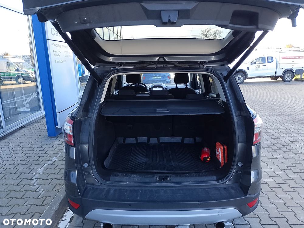 Ford Kuga 1.5 EcoBoost FWD Titanium ASS MMT6 - 7