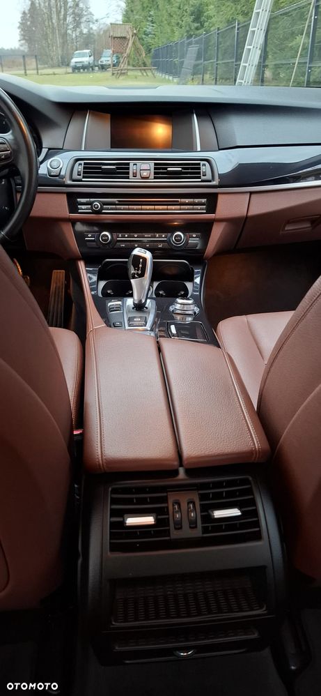 BMW Seria 5 - 17