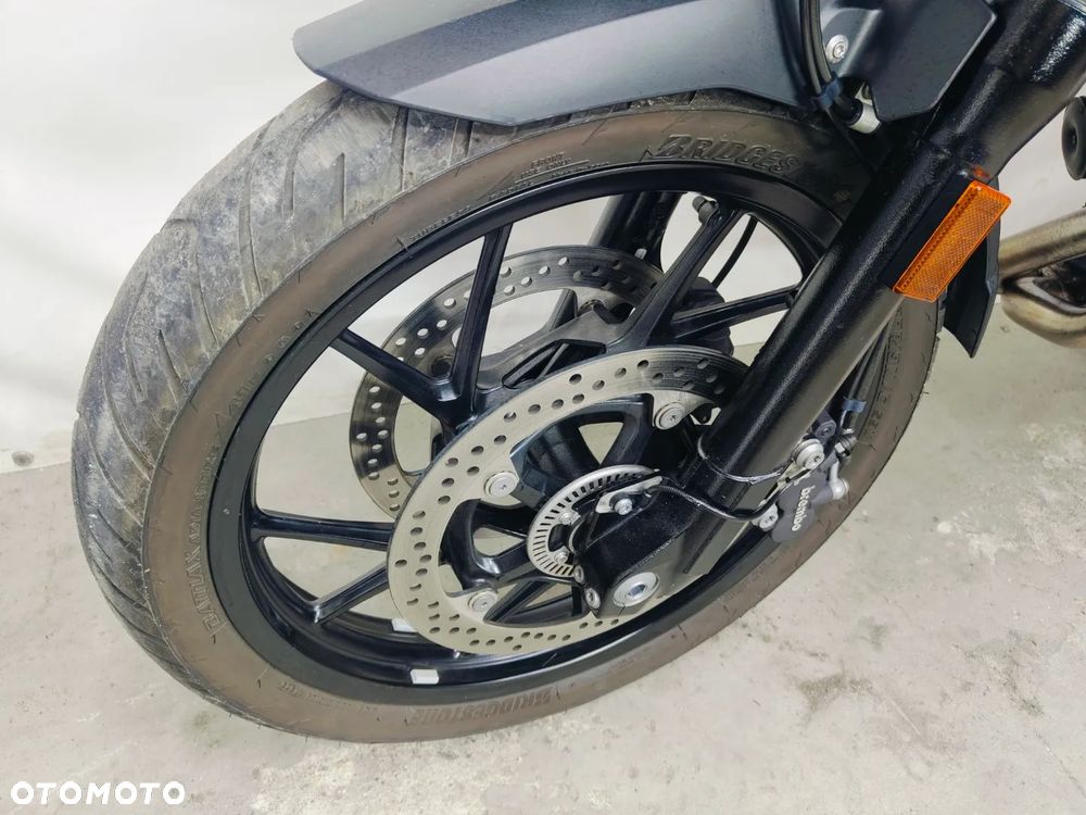 BMW GS - 23