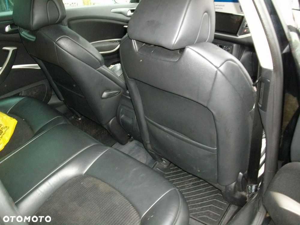 Citroën C5 - 7