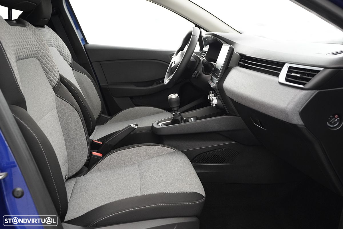 Mitsubishi Colt 1.0 MPI-T Kaiteki - 20