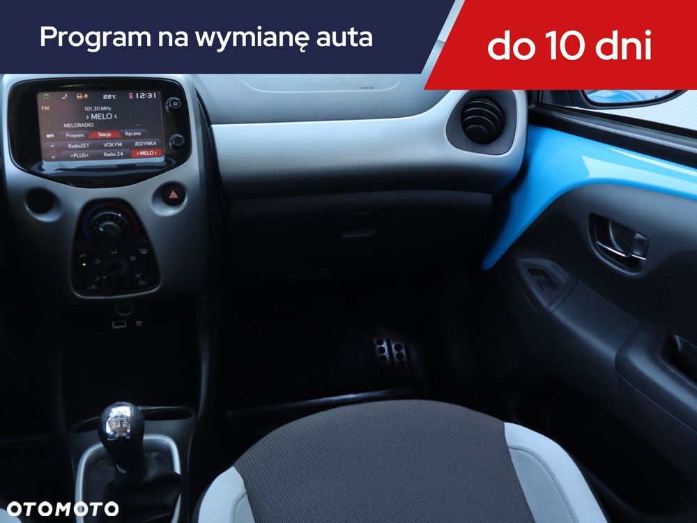 Toyota Aygo - 10