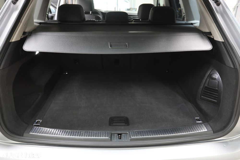 Volkswagen Touareg V6 TDI Elegance - 18