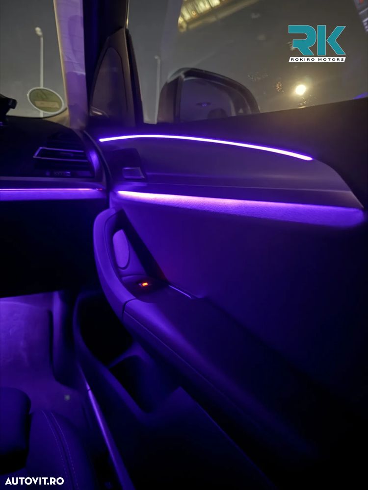 BMW X3 xDrive30d AT MHEV - 14