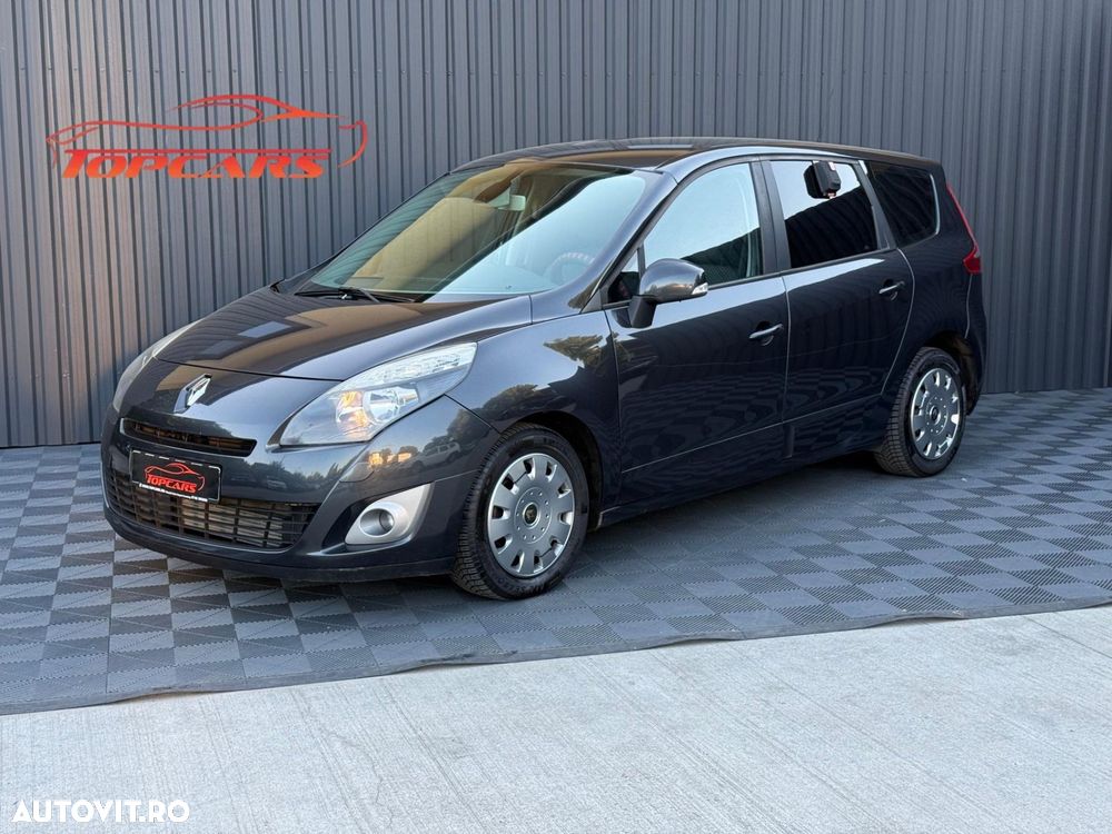 Renault Scenic - 2