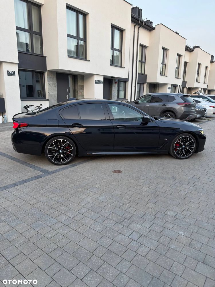 BMW Seria 5 - 4