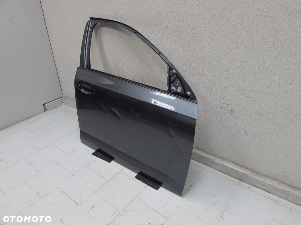 SKODA OCTAVIA III 13-17 DRZWI PRZOD PRAWE PRZEDNIE - 2