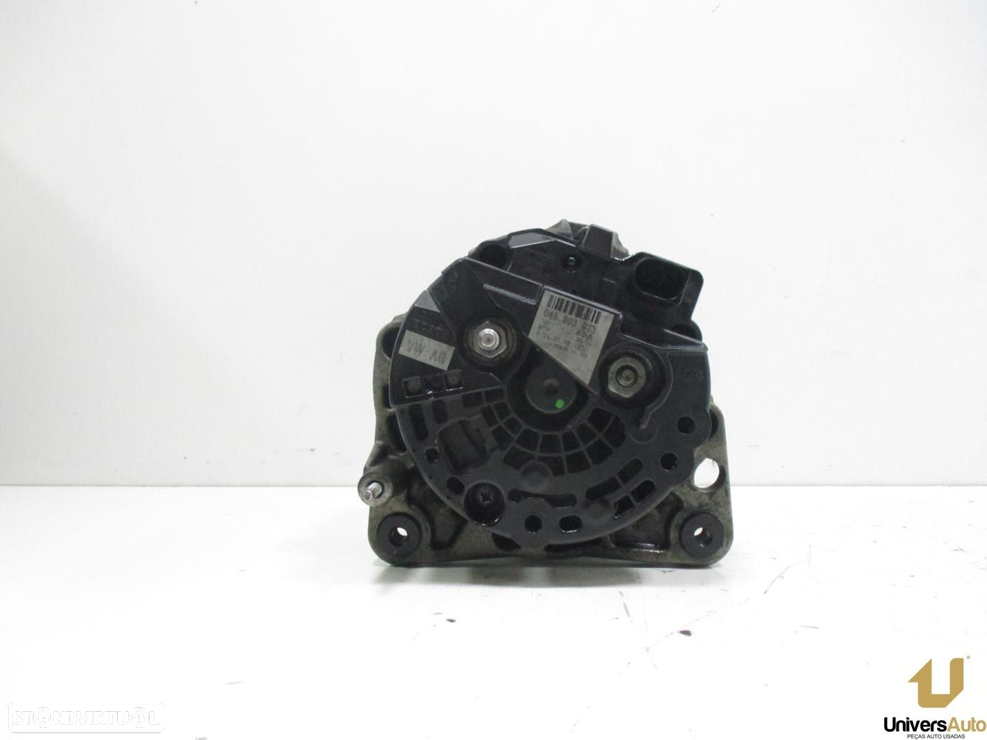 ALTERNADOR SEAT IBIZA III 2006 -045903023 - 8
