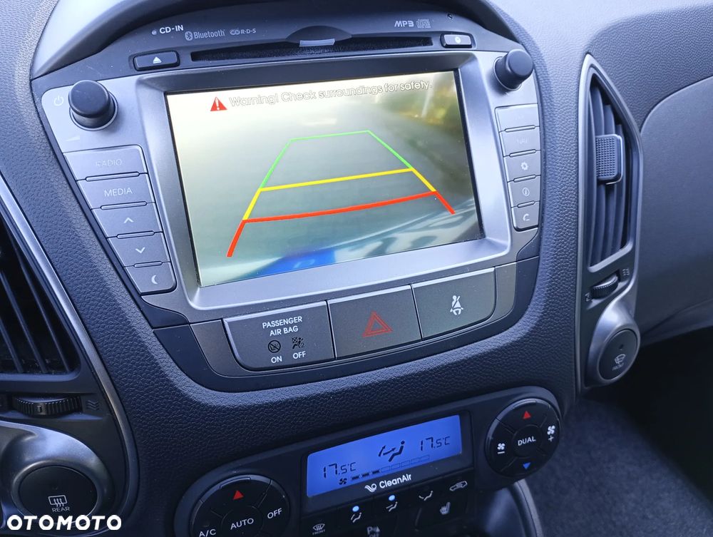 Hyundai ix35 1.6 2WD 5 Star Edition - 10