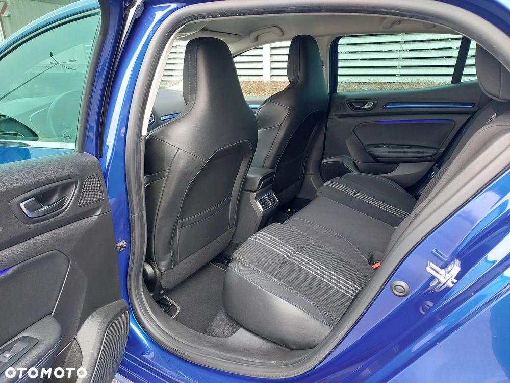 Renault Megane 1.6 TCe GT EDC - 20