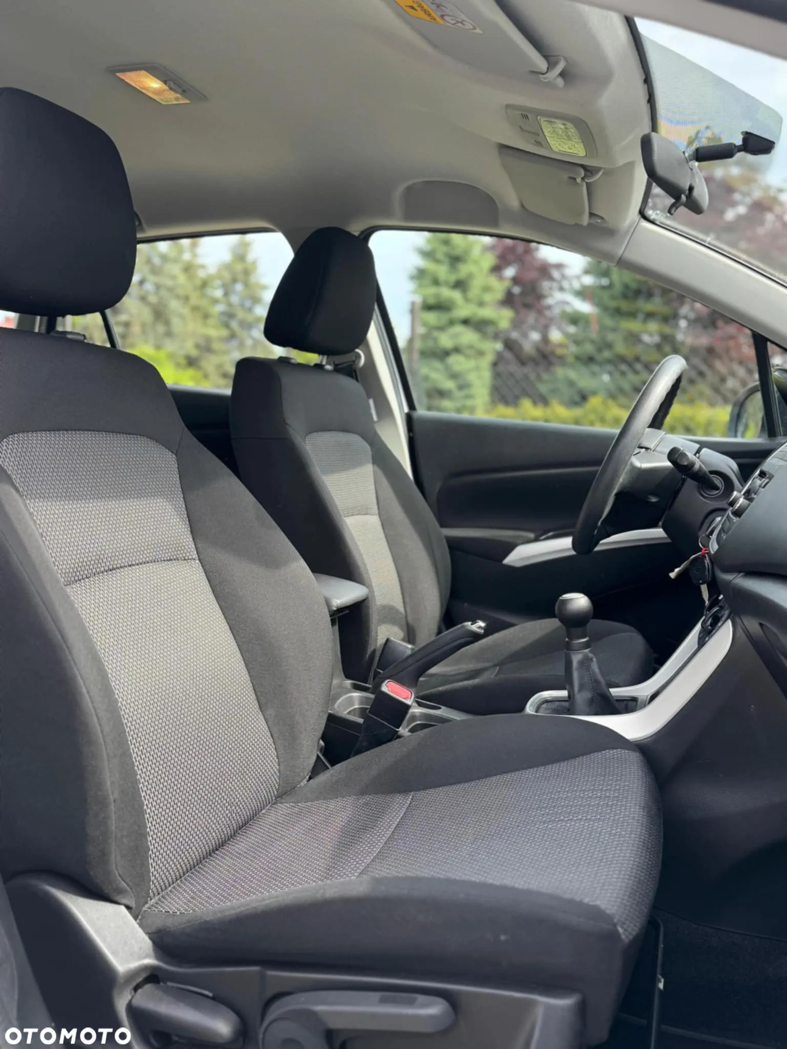 Suzuki SX4 S-Cross 1.6 Premium - 15