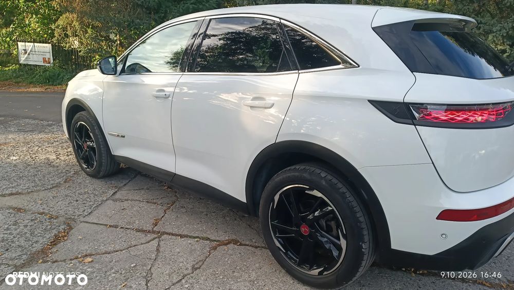 DS Automobiles DS 7 Crossback - 6