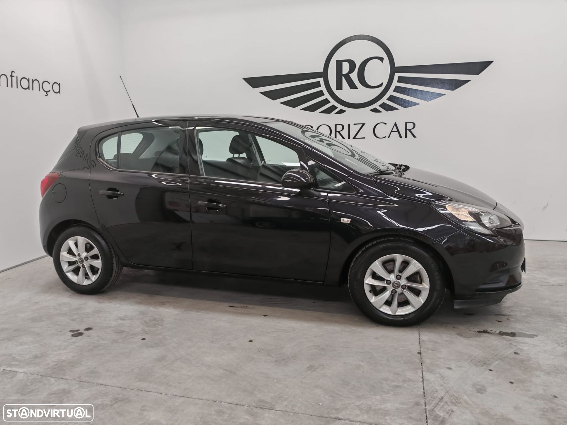 Opel Corsa 1.3 CDTi Edition - 4