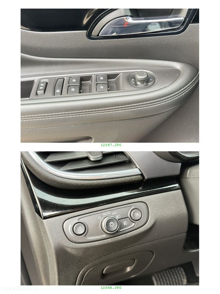 Opel Mokka 1.4 Turbo Automatik Innovation - 23