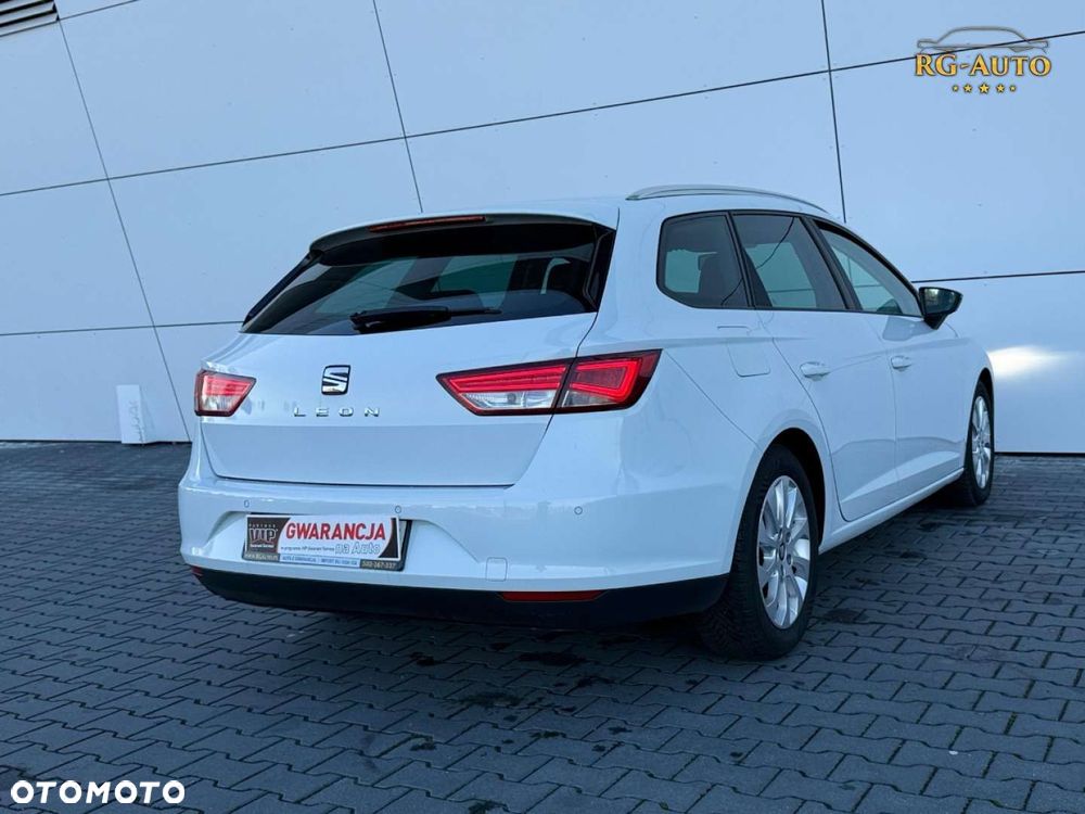Seat Leon - 6