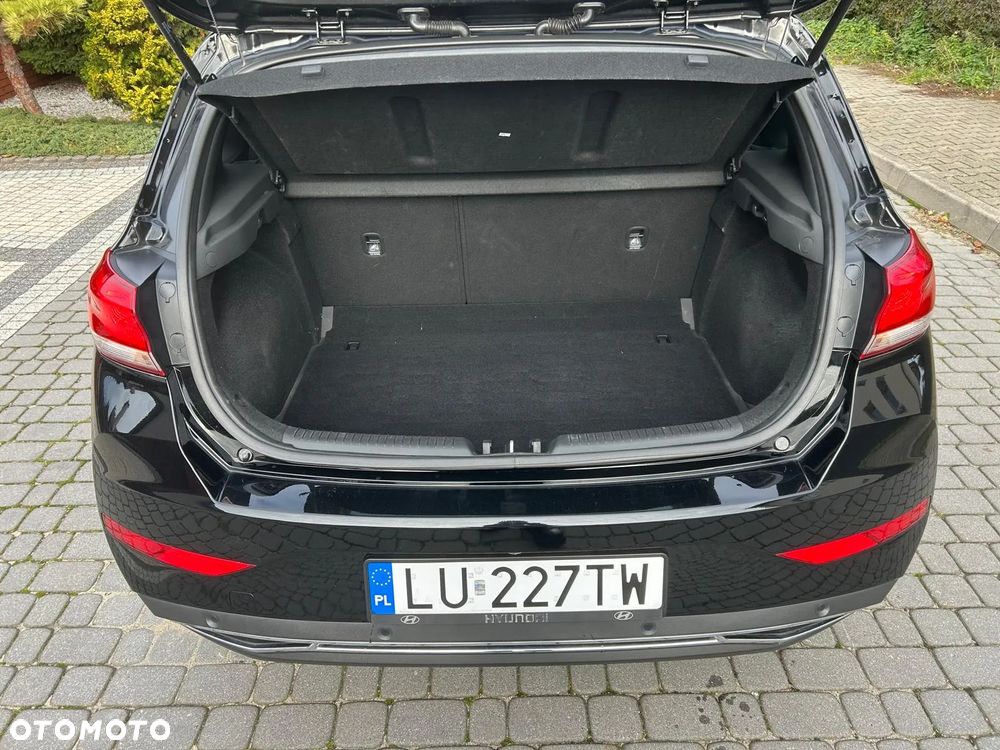 Hyundai i30 1.0 T-GDI Premiere Style - 10