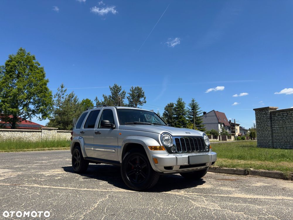 Jeep Cherokee 3.7 Limited - 20