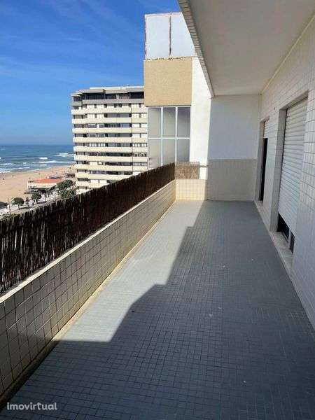 Apartamento T4 Póvoa de Varzim - Grande imagem: 3/8