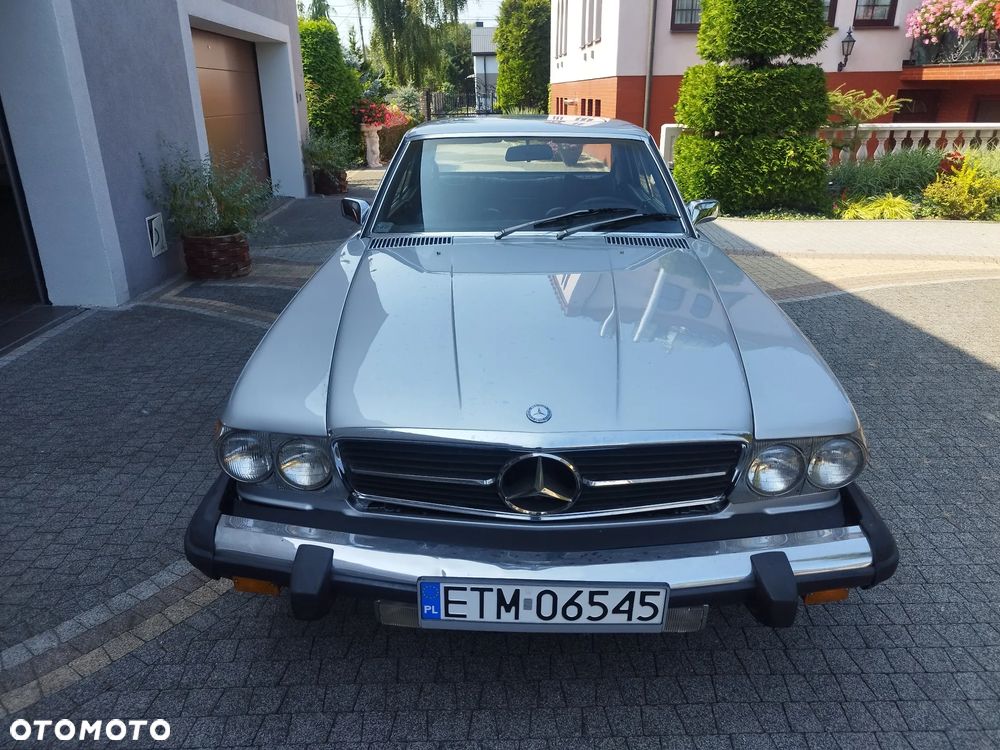 Mercedes-Benz SLC - 5