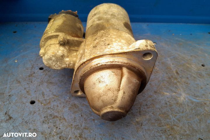 ELECTROMOTOR 1.6 CRDI 361002A950 MX1253 Toyota Avensis 3 T27 [2th fac - 2