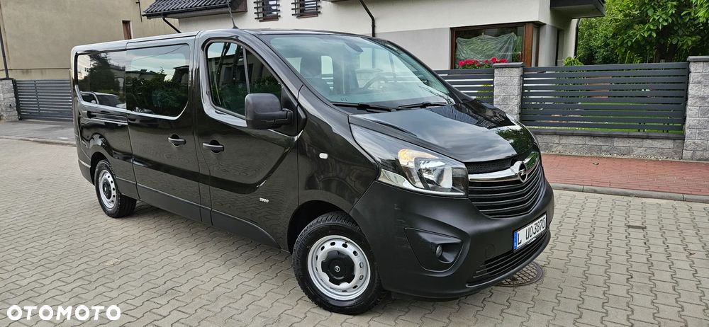Opel Vivaro L2H1 S&S Life - 2