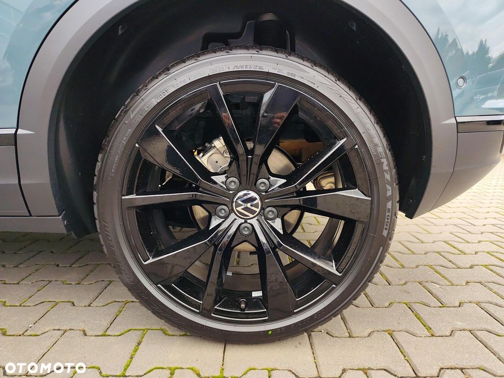 Volkswagen T-Roc 1.5 TSI Final Edition DSG - 31