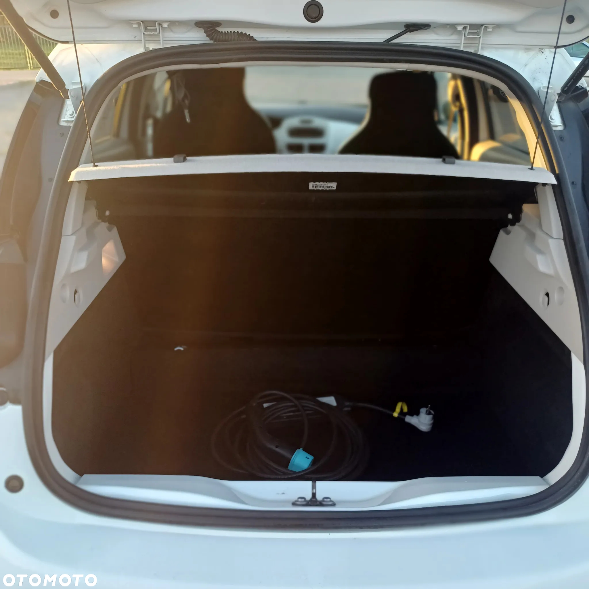 Renault Zoe - 18