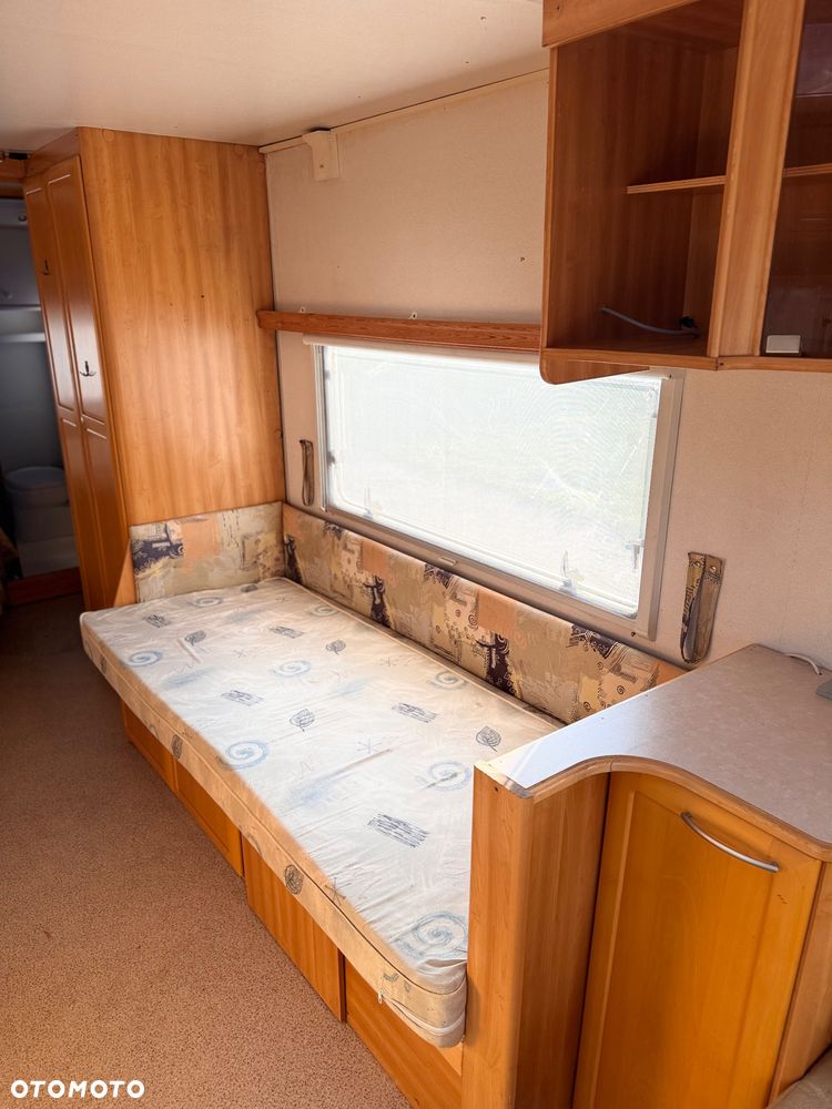 KNAUS Azur 750 - 17