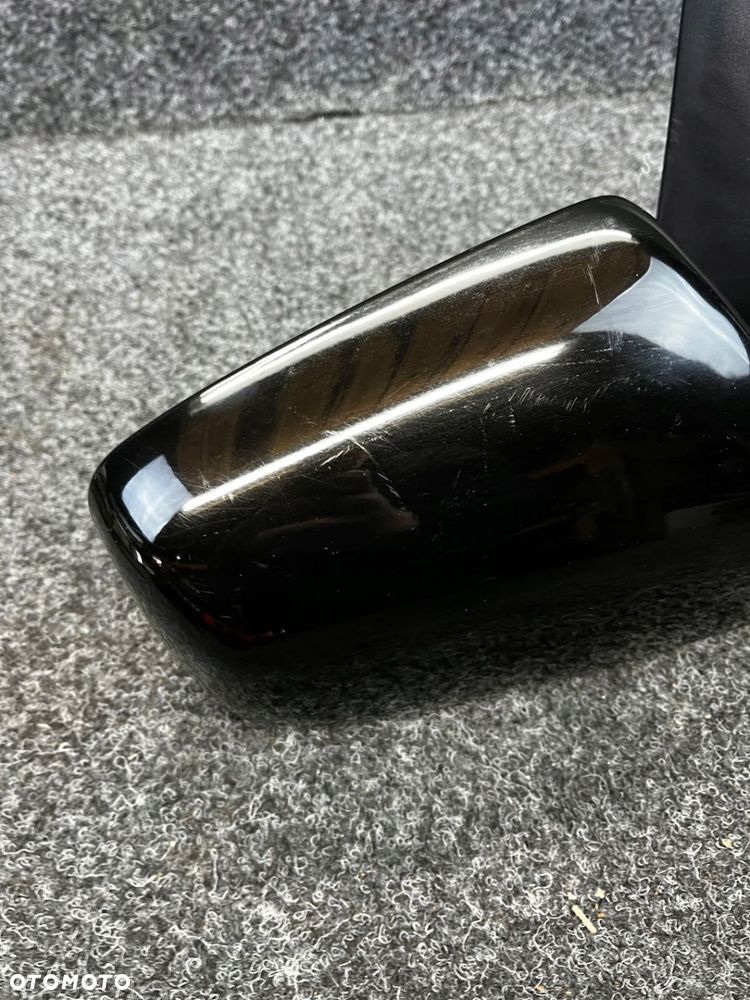 lusterko prawe kia sportage II 5 pin europa OE - 3