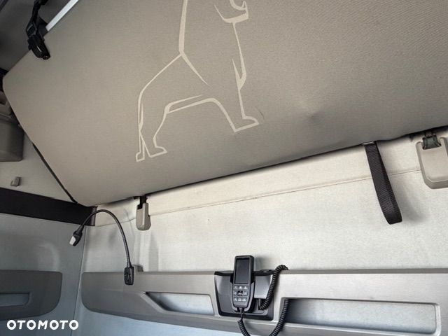 MAN TGX 18.470 BL RETARDER - 14