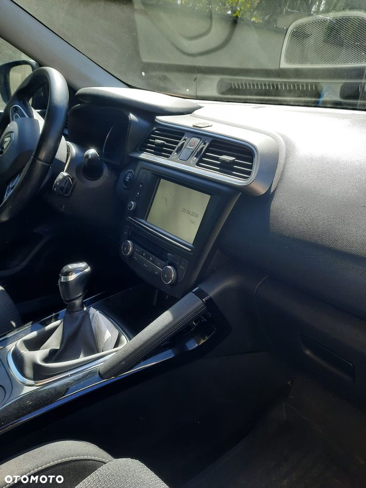 Renault Kadjar 1.2 Energy TCe Zen - 19