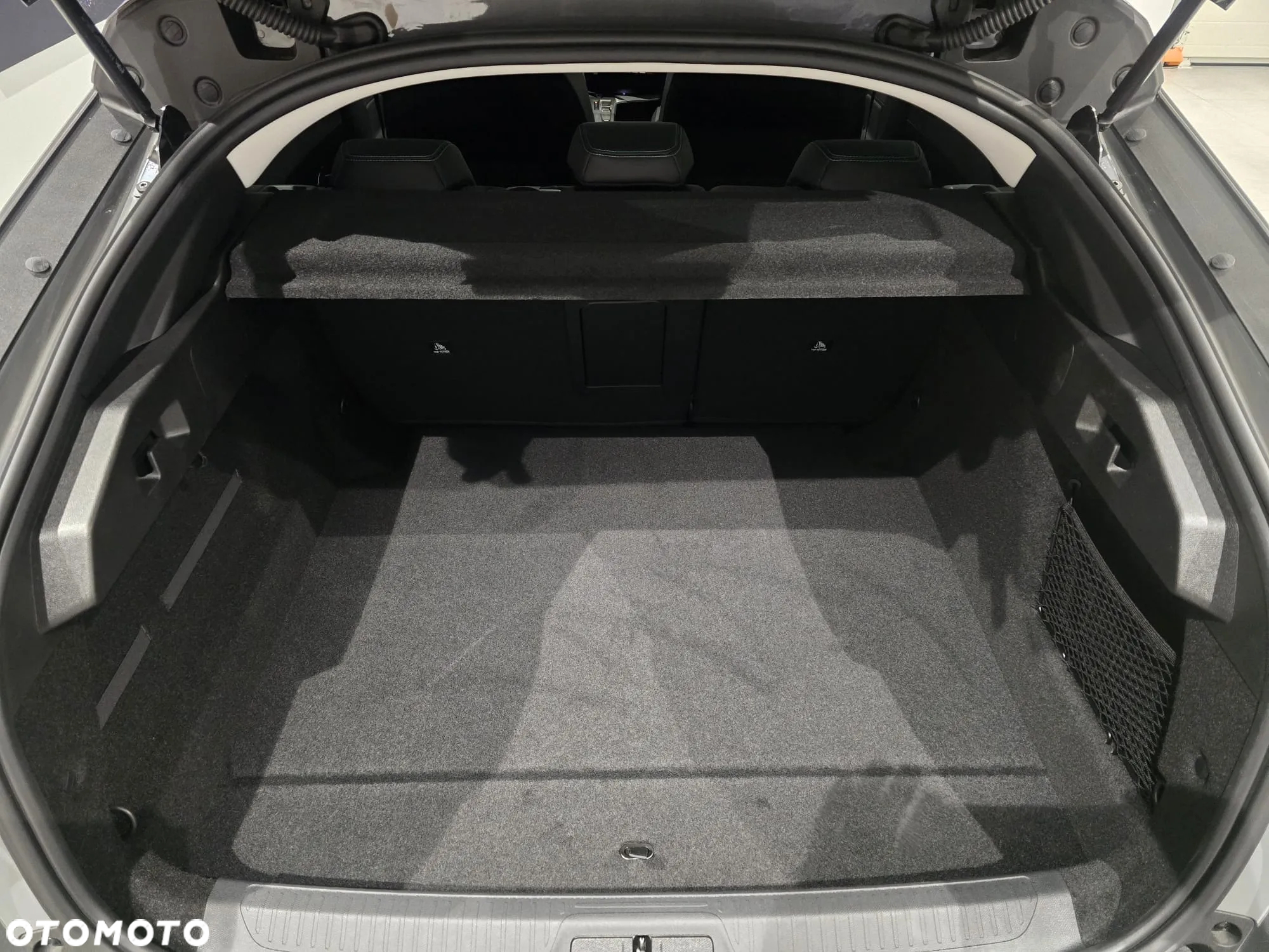 Peugeot 408 1.2 PureTech mHEV Allure S&S e-DSC6 - 14