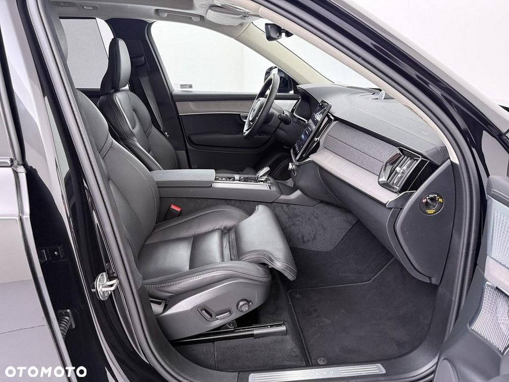 Volvo XC 90 T8 AWD Ultra Dark - 15